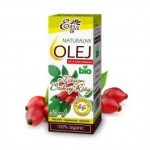 Olej z nasion róży 50 ml Etja